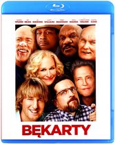 Father Figures [Blu-Ray]
