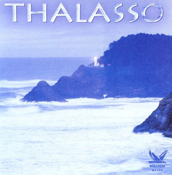 Miyagi: Thalasso [CD]