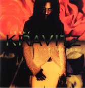 Lenny Kravitz: Unplugged [CD]