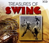 Treasures Of Swing -48Tr-