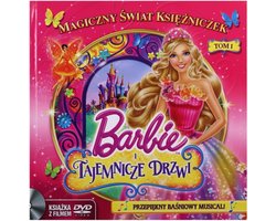 Barbie en de Geheime Deur [DVD]