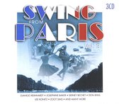 Swing From Paris 3