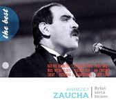 Andrzej Zaucha: The Best: Byłaś serca biciem [CD]