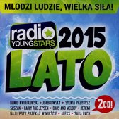 Radio Youngs Stars lato 2015 [2CD]