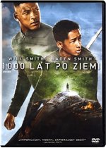 After Earth [DVD]