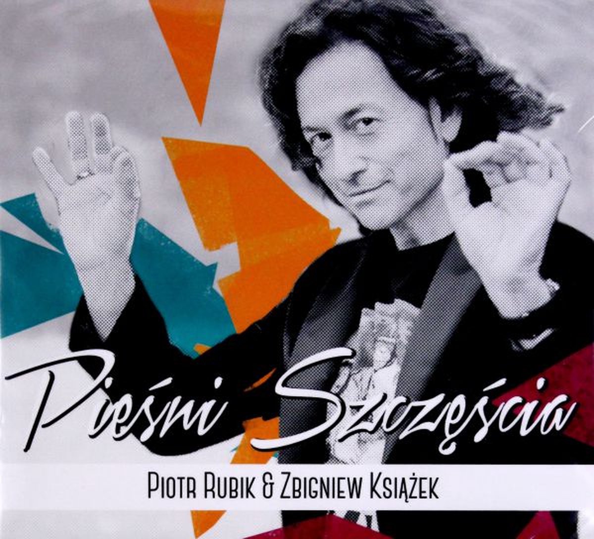 Piesni Szczescia