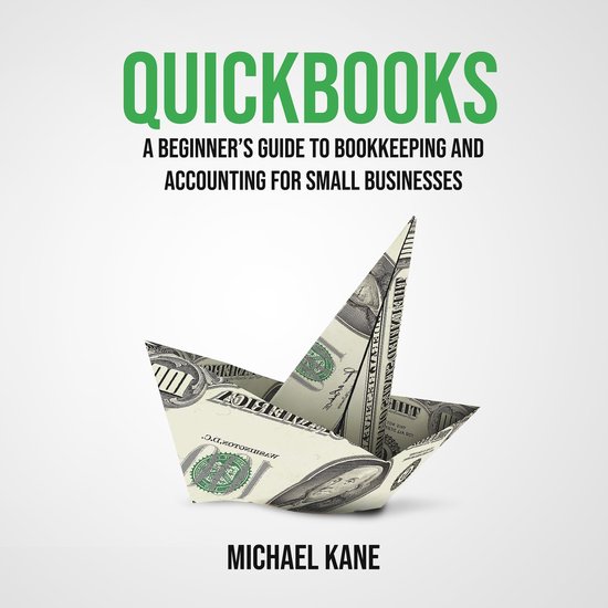 QuickBooks - cover