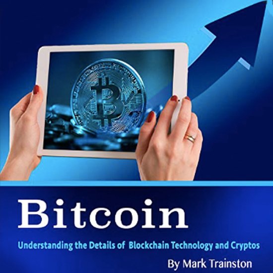 Bitcoin - cover