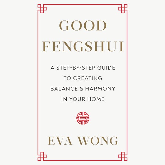 Good Fengshui - cover