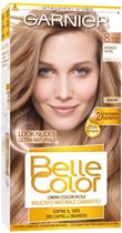 GARNIER BELLE COLOR 8.132 BIONDO NUDE 140ml