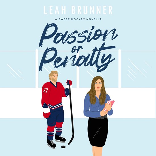 Passion or Penalty - cover