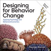 Designing for Behavior Change