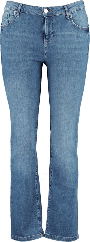 MS Mode Jeans Straight leg jeans LILY 30 inch