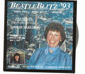 Beatle Blitz - 1993 Louise Harrison
