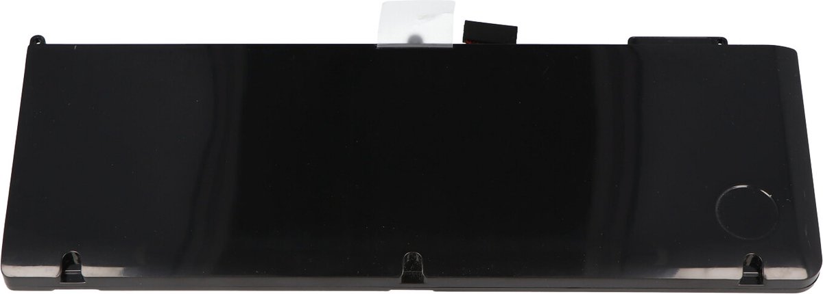 Accu geschikt voor A1321 voor MacBook Pro 15 "A1286 2009, Li-Polymer, 10.95V, 7070mAh, 77.5Wh, ingebouwd, met gereedschap