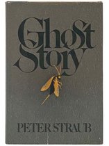 Ghost Story - Hardcover