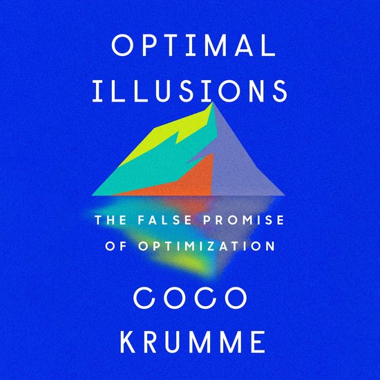 Optimal Illusions - cover