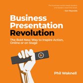 Business Presentation Revolution