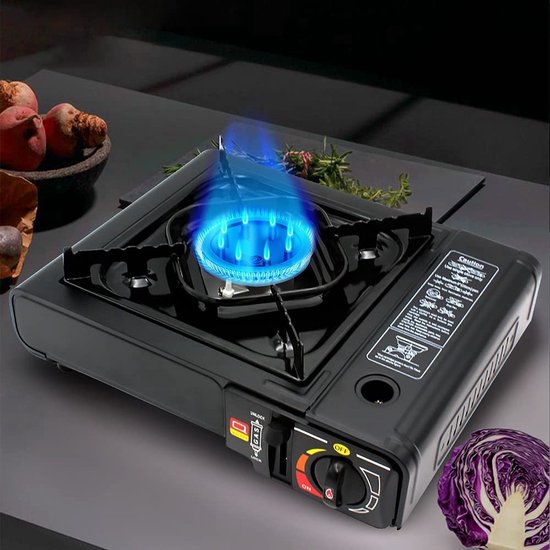 Bestsellers: De beste items in Campingkachels & -grills op basis van de aankopen van -klanten