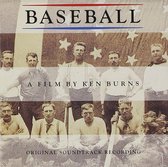 Baseball: A Film By Ken Burns