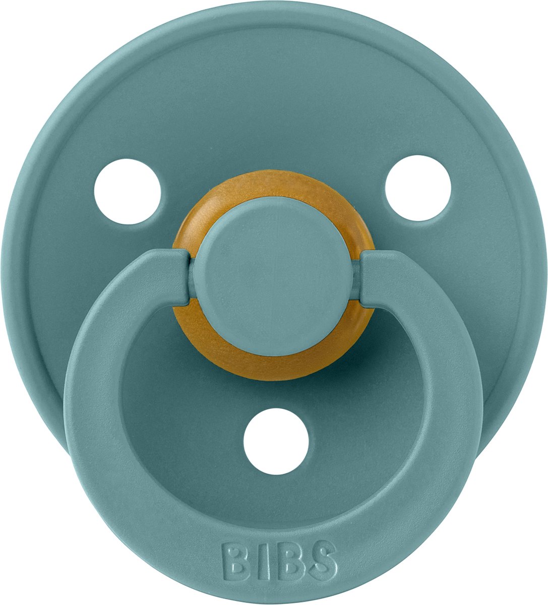 Goedkoopste BIBS Fopspeen Island Sea T1