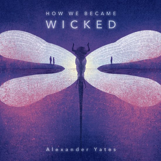 How We Became Wicked - cover