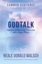 Common Sentience 13 - GodTalk
