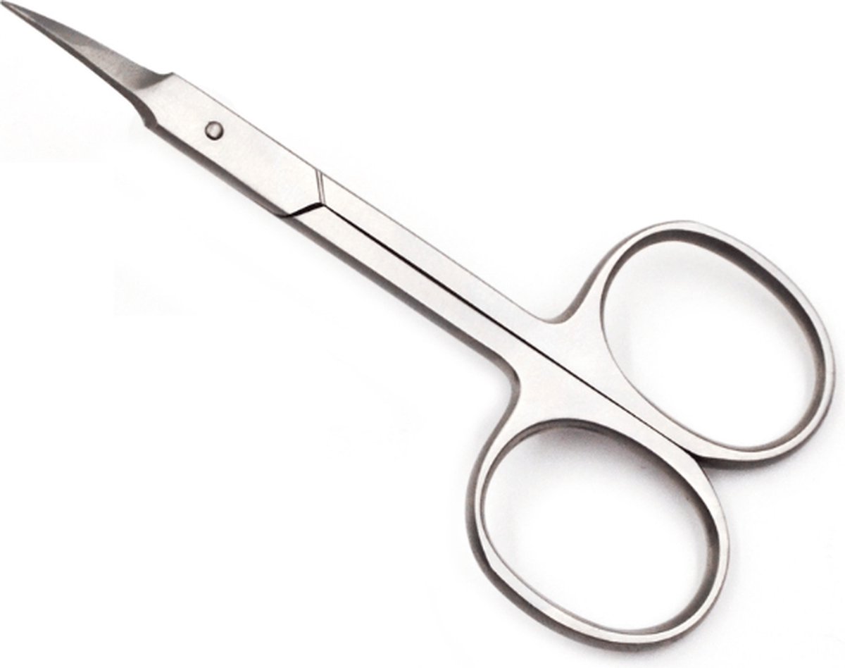 Goedkoopste Fairzone - Nagelriemschaartje - Gerecycled Staal - Plasticvrij - Extra fijn snijvlak