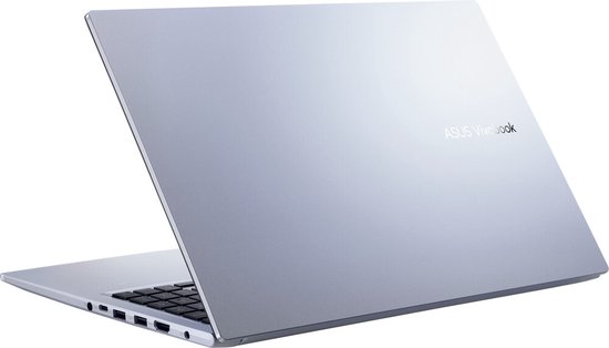 ASUS Vivobook X1502ZA 15.6'' FULLHD IPS - Intel i3-1220P10-core - 8GB - 256GB SSD - Windows 11 Pro - Zilver ASUS Vivobook X1502ZA 15.6'' FULLHD IPS - Intel i3-1220P10-core - 8GB - 256GB SSD - Windows 11 Pro - Zilver