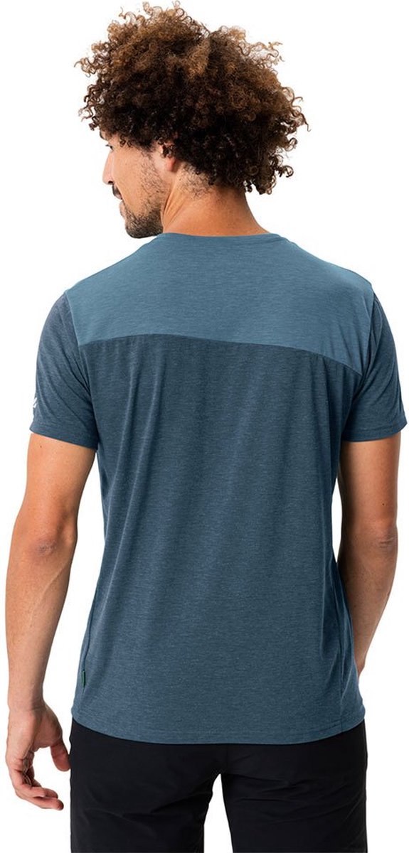 Tshirt Sport Homme manches courtes Me Sveit by Vaude