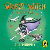 The Worst Witch All at Sea