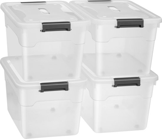 PROXXON 24434 Kantentaster Set 2teilig 6mm im Holzkasten für