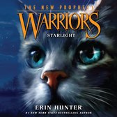 STARLIGHT: Return to the land of the Warrior Cats in the second generation of this bestselling children’s fantasy series (Warriors: The New Prophecy, Book 4)