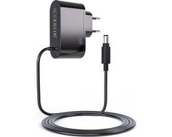 GO SOLID! ® Oplader geschikt voor Dyson DC30, DC31, DC34, DC35, DC43, DC44, DC56, DC57 – 16,75 V/24,35 V