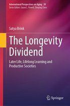 International Perspectives on Aging 39 - The Longevity Dividend