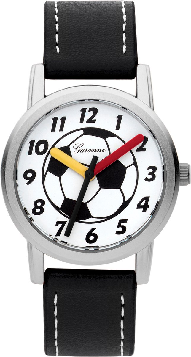 GARONNE KIDS horloge FOOTBALL KQ12Q476