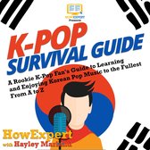 K-Pop Survival Guide