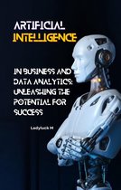 1 1 - AI in Business and Data Analytics: Unleashing the Potential for Success
