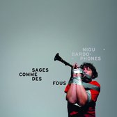 Niou Bardophones - Sages Commes Des Fous (CD)