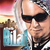 Cheb Bilal - Nif Ou Lhama (CD)