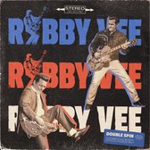 Bobby Vee - Double Spin (CD)