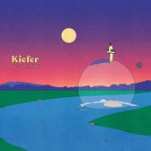 Kiefer - It's Ok, B U (LP)