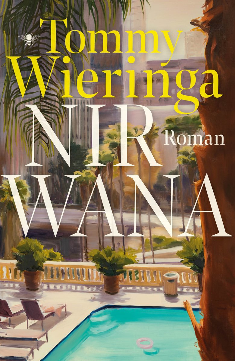 Omslag van Nirwana
