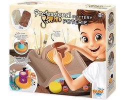 foto van Buki Professionele Studio Pottenbakkerij