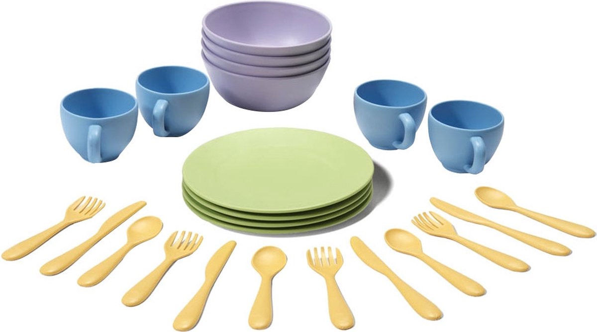 Eet Servies
