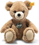Steiff Mollyli teddybeer 23 cm. EAN 113994