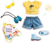 Corolle Girls - Nature & Adventure Outfit