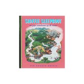 Gouden Boekjes  -   Sloffie Sleepboot en zijn avonturen op de rivier