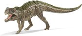 schleich DINOSAURUS - Postosuchus​ - Speelfiguur - Kinderspeelgoed voor Jongens en Meisjes - 4 tot 12 jaar - 15018