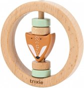 Trixie - Hochet rond en bois